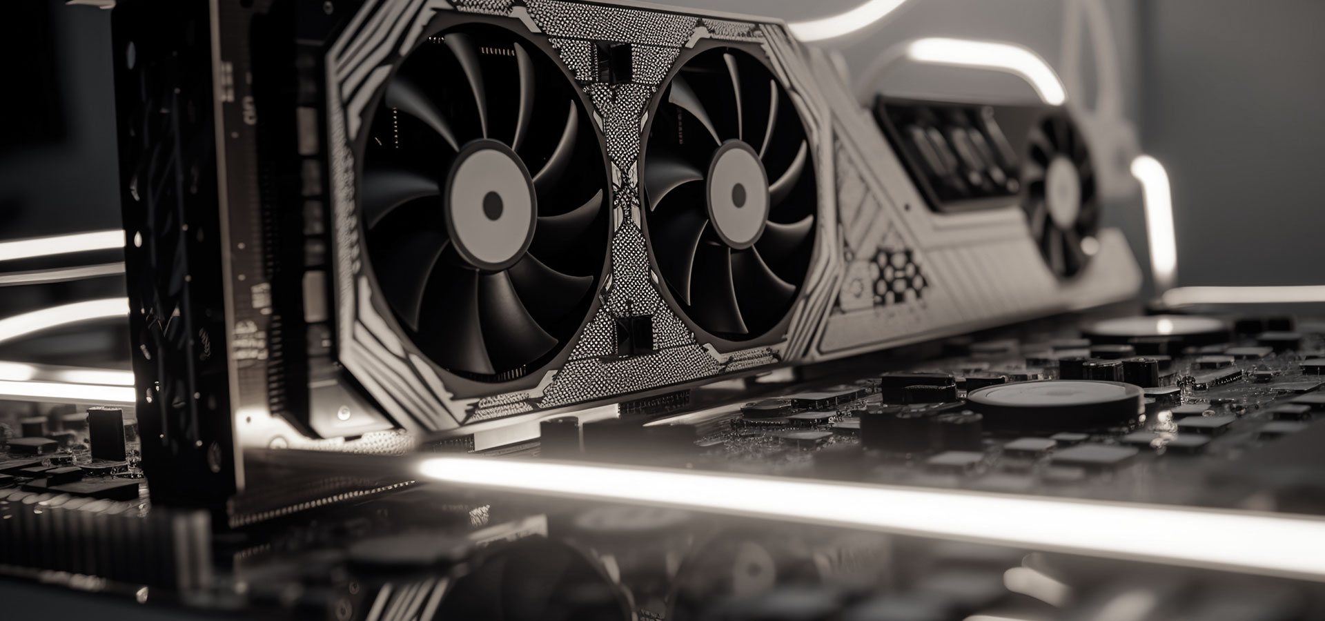 Micro fan