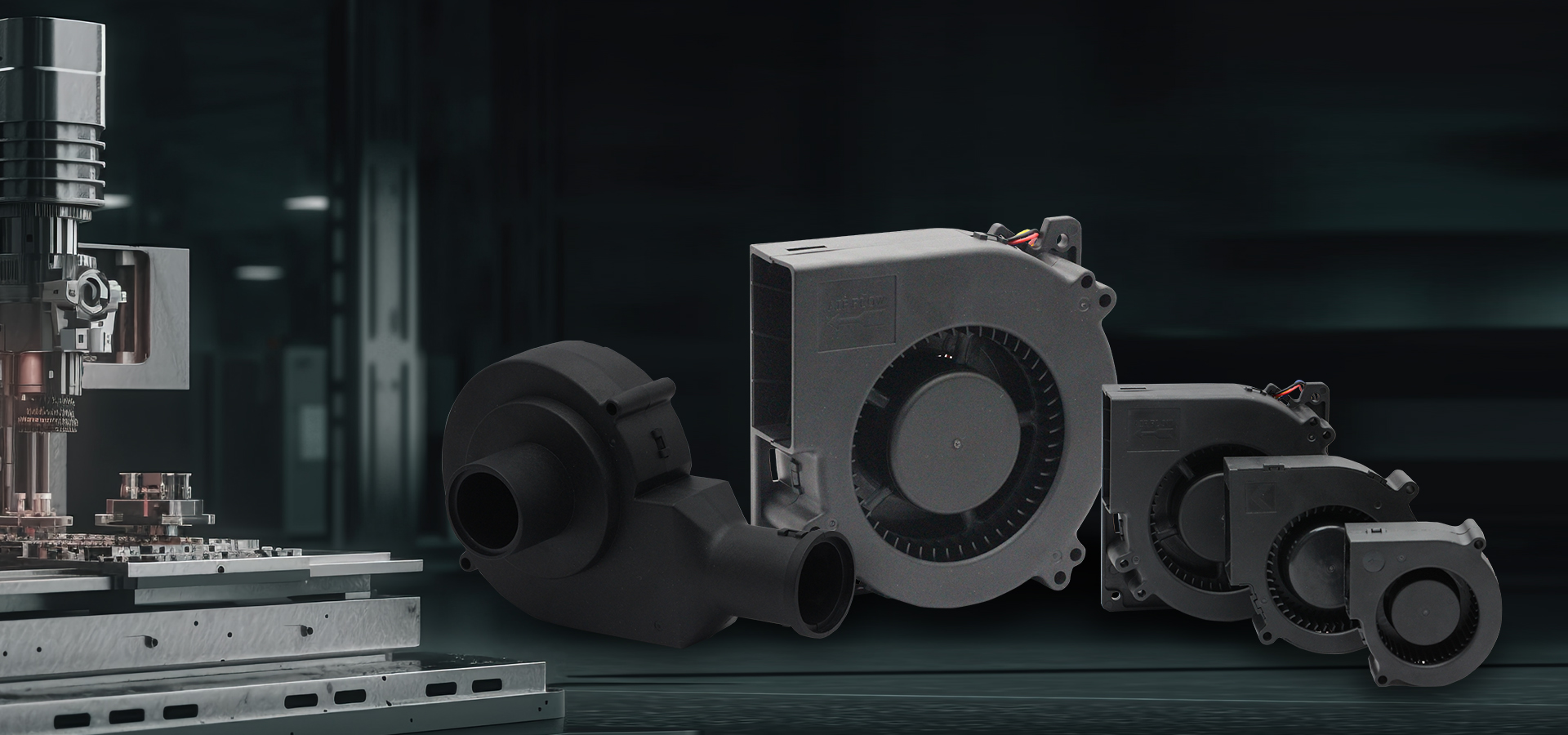 Cooling Fans