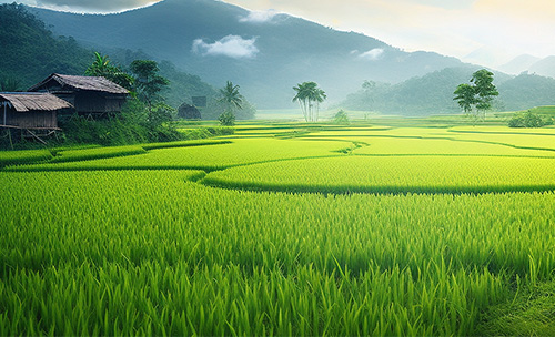 Agriculture