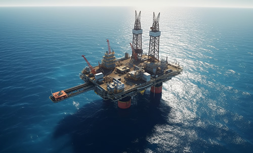 Oil & Gas