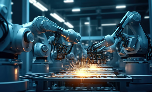 Manufacturing
