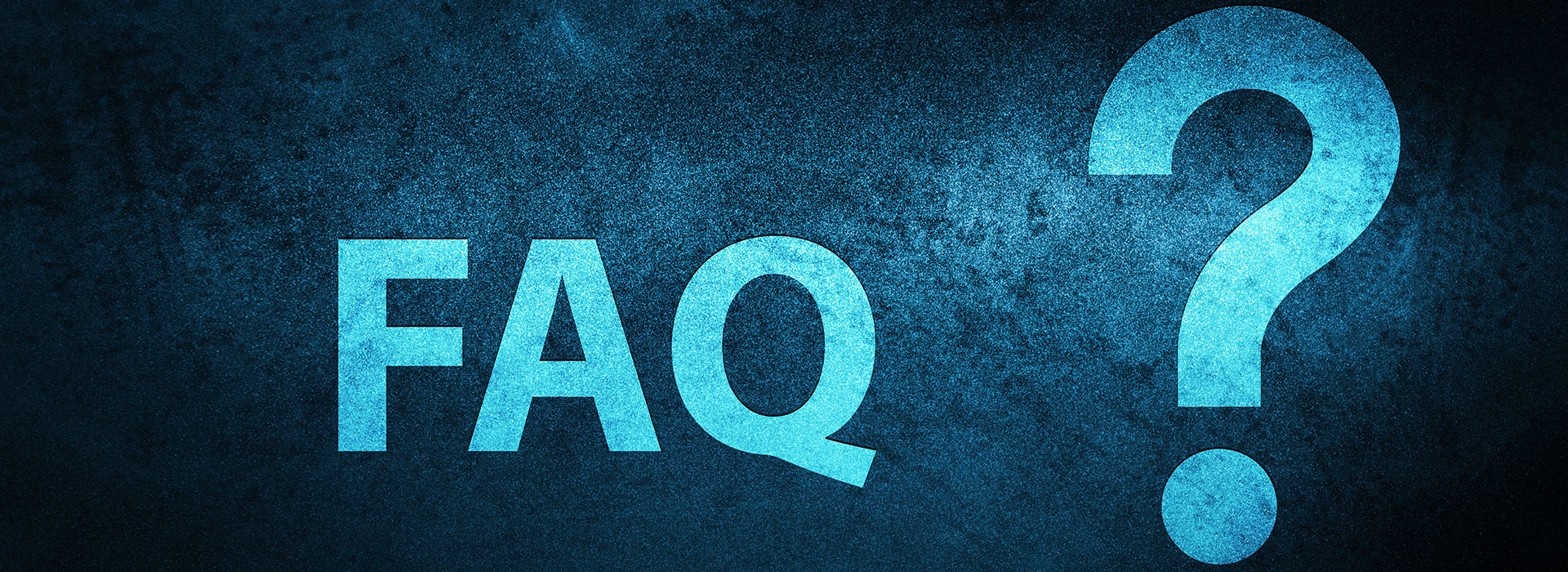 Faq
