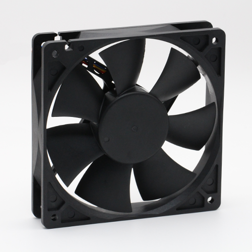 DC12025 Cooling Fan